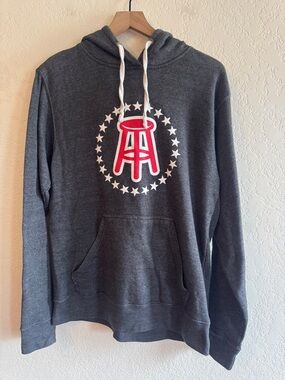 Barstool Sports | hoodie | L